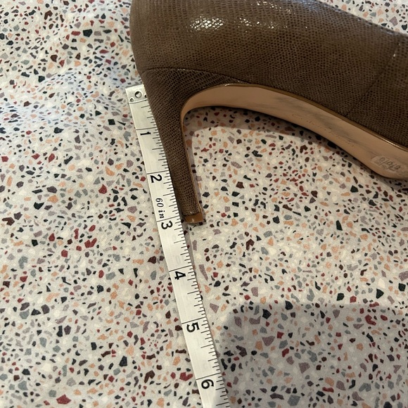 Calvin Klein Heels - Picture 6 of 10